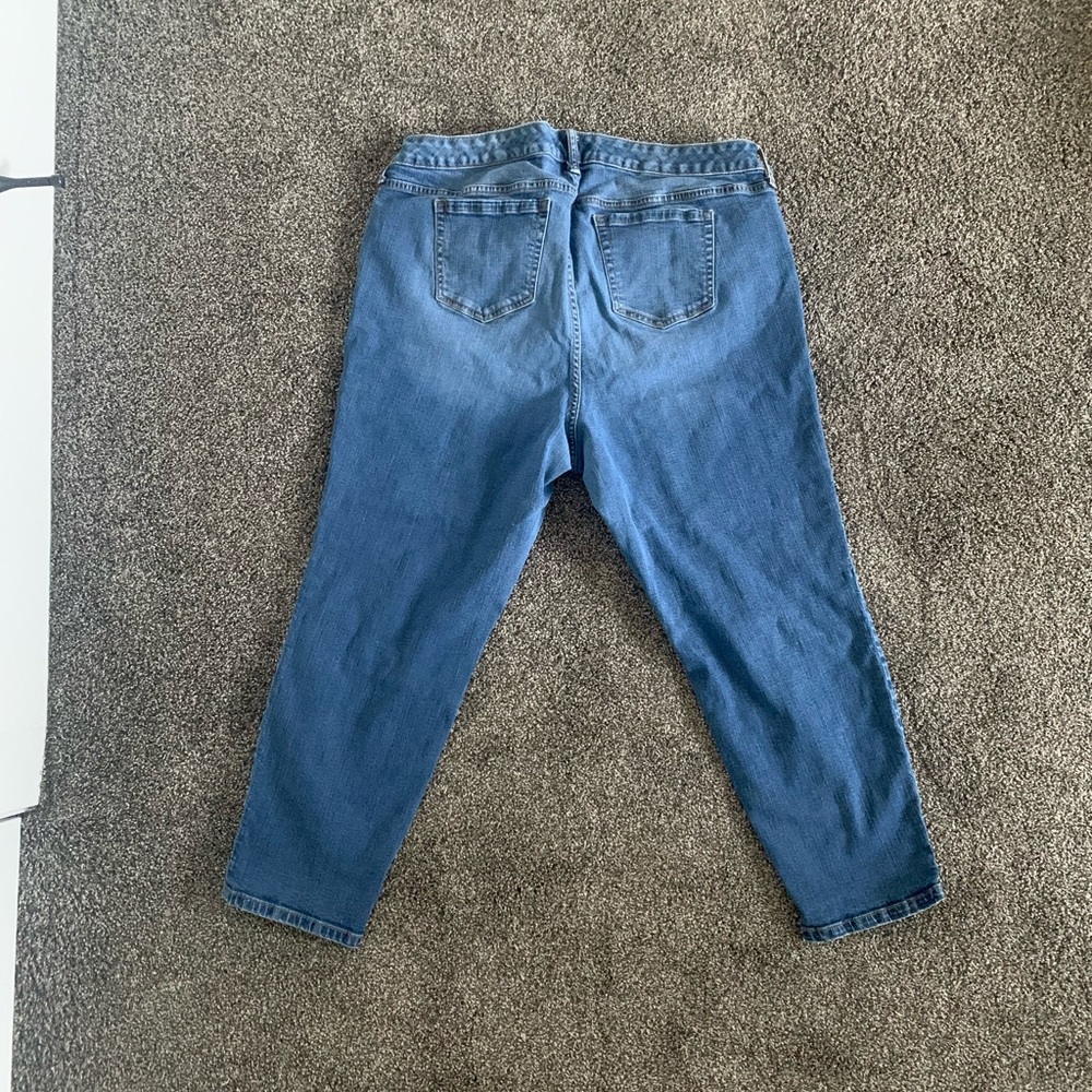 Torrid Jeans - Picture 4 of 7